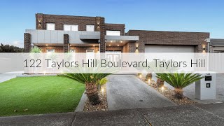 122 Taylors Hill Boulevard, Taylors Hill