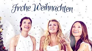 Die schönsten, deutschen Weihnachtslieder | Engelsgleich | Bald ist es soweit uvm.