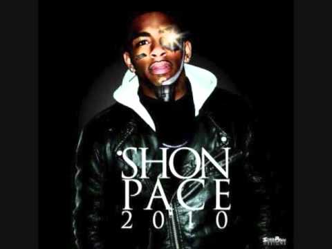 Shon Pace- Gone Remix (produce by Zero Jones)