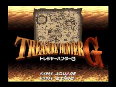 Symphonic Redo: Treasure Hunter G, Bone Dino Fight (Final Battle)