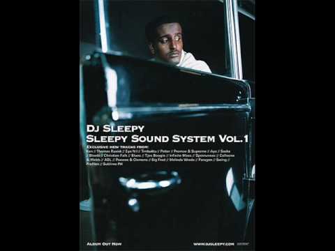 TJES BOOGIE Feat. BLEEDZ & RUSIAK - As The Lord (full vers.).wmv