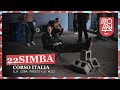 22simba - Corso Italia (La Zona Freestyle #11) | SNIPES La Zona