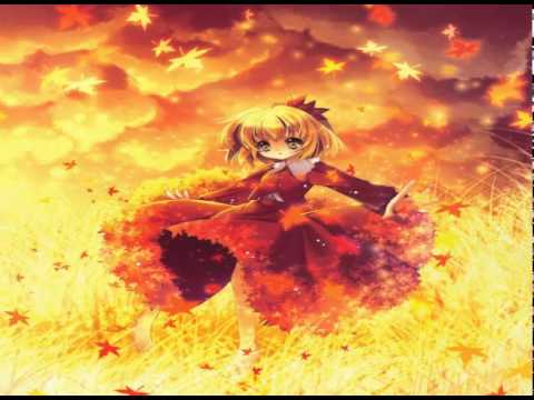 MoF Stage 1 Theme - A God That Loves People ~ Romantic Fall + MP3