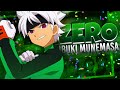 AMV Ibuki Munemasa Zero