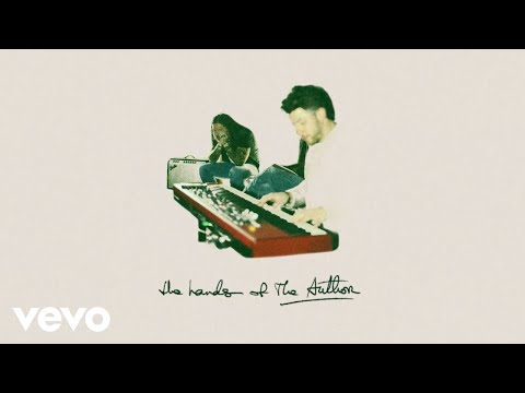 Poster  The Author Lyrics – Brandon Lake x Nick Jonas 