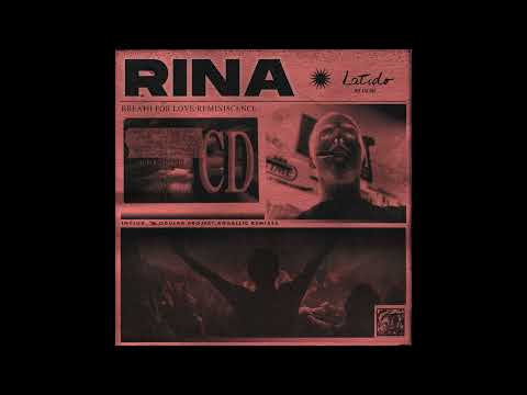 PREMIERE: Rina - Reminiscence [LATIDO]