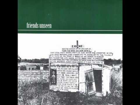 The Usual Dilemma - Friends Unseen