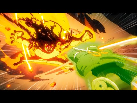 When Anime Studios Go Broke = God Tier Animation