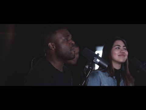 Safe (Acoustic) featuring Juan Winans & Isa Fabregas - Victory Worship