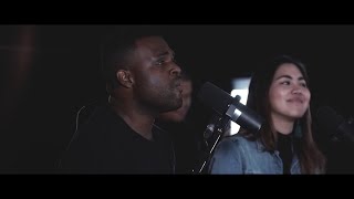 Safe (Acoustic) featuring Juan Winans & Isa Fabregas - Victory Worship