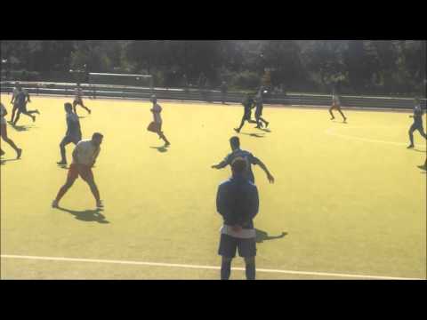 5.Spieltag 15/16: NFC- BFC Tur Abdin 3:1 (3:1)