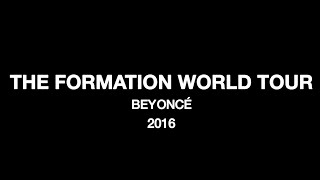 BTS: The Formation World Tour (Lost Yo Mind)