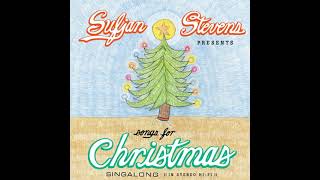 I Saw Three Ships (Sufjan Stevens Cover)