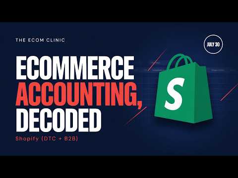 Your Shopify Deposit Isn’t Your Revenue—Here’s What It Hides