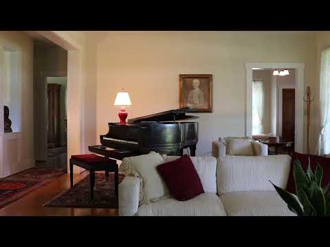 "Salut A Pesth op. 17"..march Hongroise..(Kowalski)...Marguerite Volavy..Steinway S..Ampico B