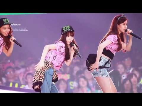 [Fancam] Taeyeon - Blue Jeans by flying petals