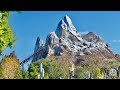 Walking Around Disney S Animal Kingdom 2021 Filmed In 4K Walt Disney World Orlando Florida 2021