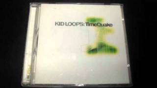Kid Loops One Tiny Universe