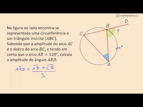 Identificar uma Reta Tangente à Circunferência