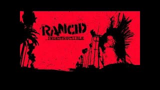Rancid- travis bickle