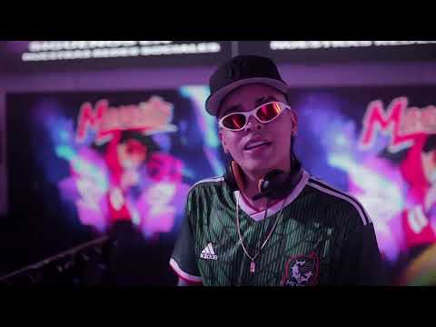 MÉXICO - Manguito DJ (Live Guaracha Set)