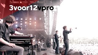 Jungle By Night live at Pinkpop 2016