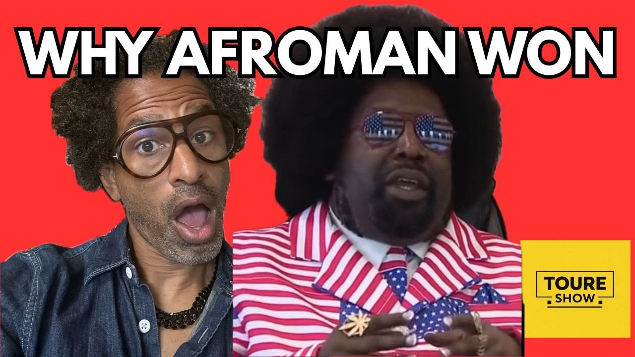 The Police Picked The Wrong One