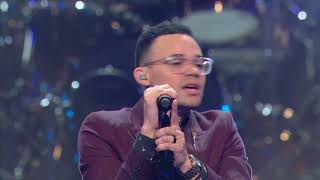 God's Not Done With You (Live) - Tauren Wells