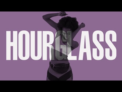 'Hourglass' by Moody Jones