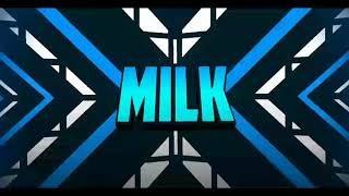 Milkさん専用 オープニング