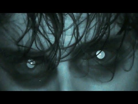 Let Them In - Johnny Goth (Official Music Video)