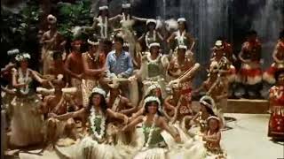 "This Is My Heaven/ Drums of The Islands"