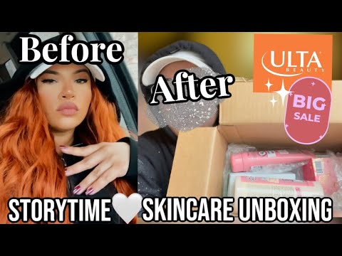50% off Luxury Beauty Ulta Haul