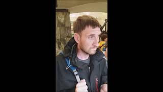 От сенной до рыбацкого