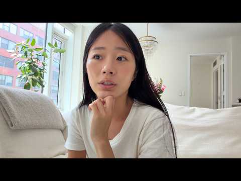 Getting Back Into Routine + Life Updates