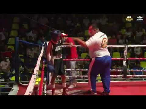 JOAN MORALES VS JEREMIAS PEREZ, 85 LIBRAS WARRIORS BOXING  NICABOXING, WRAM BOXING 17 DE JULIO 2021.