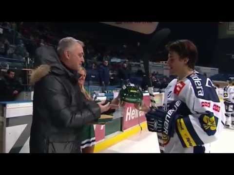 Case study - Radegast Index