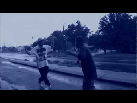 on my own (lil dope ft teflon don) official music video