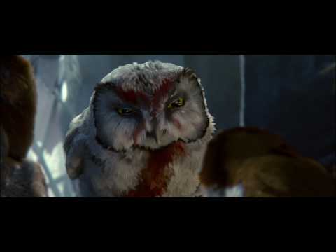 Legend of the Guardians: The Owls of Ga'Hoole An IMAX 3D Experience Trailer
