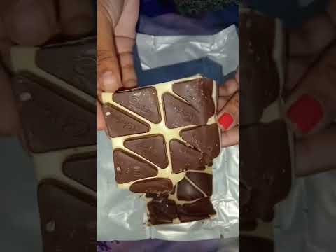 dairy milk triple chocolate 🍫🍫 very yummy #dairymilk #chocolate #chocolatelovers