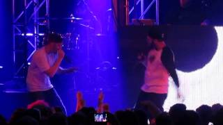 Classified - Hi-Dea&#39;s &amp; Wicked [Winnipeg, MB - 04/03/13]