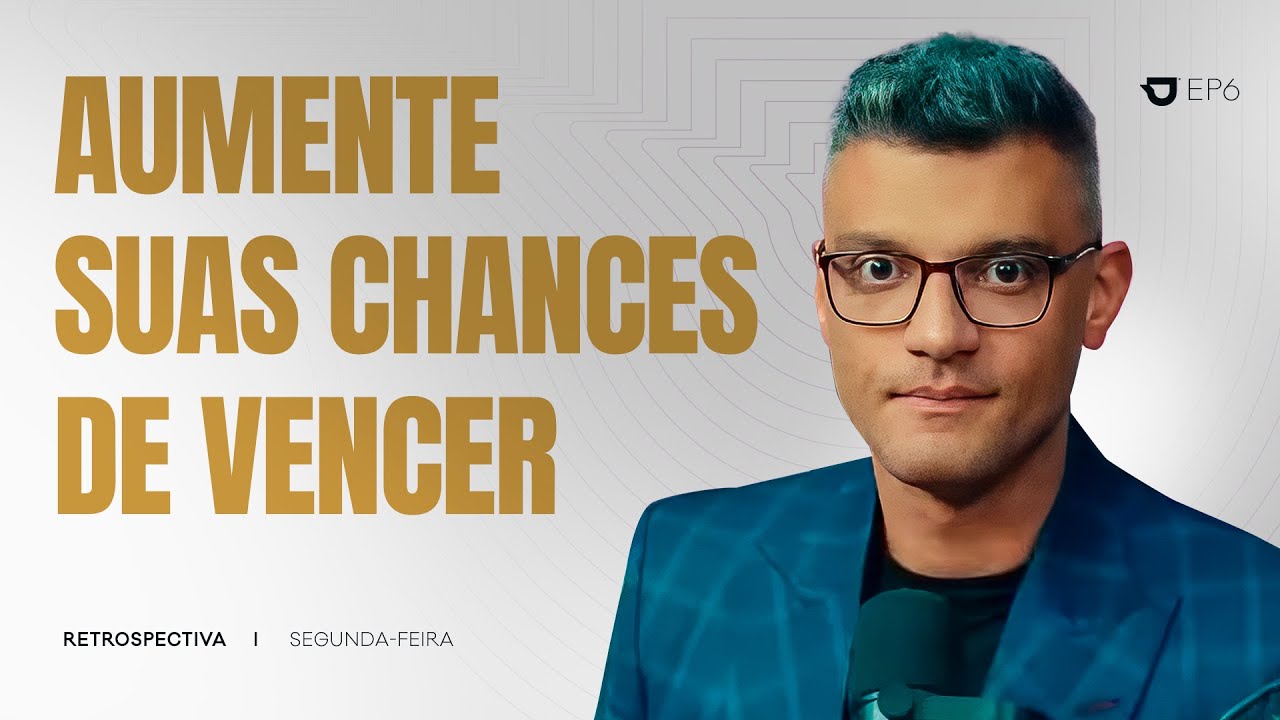 Retrospectiva Café com Destino | Segunda - Feira  | 30.12.2024