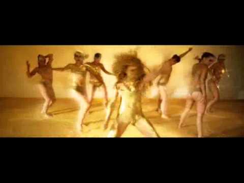 Natalia feat Pitbull Rhythm is a dancer 2012