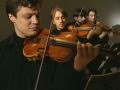 Petersen Quartet | Beethoven String Quartet op.18 no.4, 4th movement