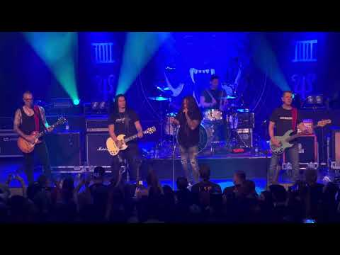 Der W - Stephan Weidner und sein Sohn Elvis Dion - „Mehr“ Live in München, 25.07.23