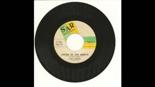Soul Stirrers - Listen To The Angels - SAR