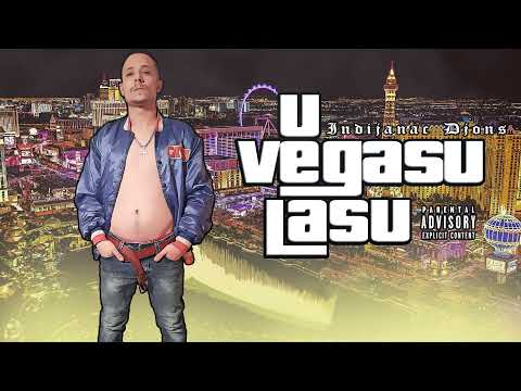 Indijanac Djons - U Vegasu Lasu