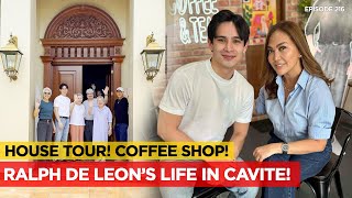 Download lagu PBB’s RALPH DE LEON Welcomes Us Into Their Cavite Compound! | Karen Davila Ep216 mp3 Download lagu PBB’s RALPH DE LEON Welcomes Us Into Their Cavite Compound! | Karen Davila Ep216 mp3