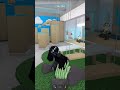 Roblox MM2 Sheriff Montage #shorts