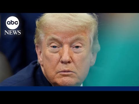 US and Iran both signaling a deal to end war is close